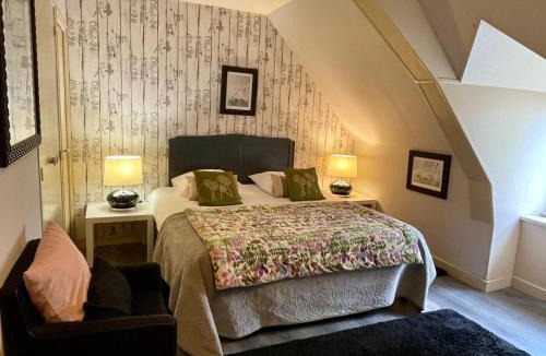 Paimpol Apartment | Appart'hotel Maison Saint Michel