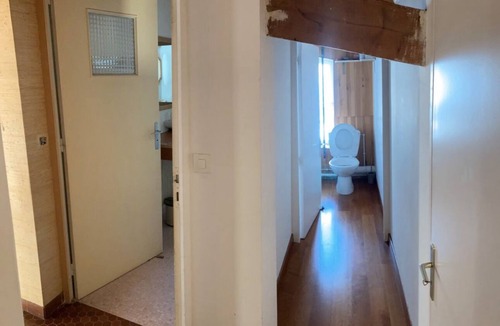 Meylan House | Appart Independant en Maison - Services « Appart Hotel » Jardin-parking Meylan
