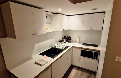 Ennezat Apartment | Appart. Maple (1 bedroom)