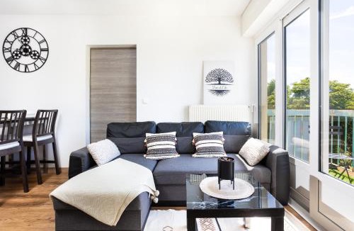 Dammarie Les Lys Apartment | APPART PREMIUM DU LYS Balcon amenage Parking gratuit
