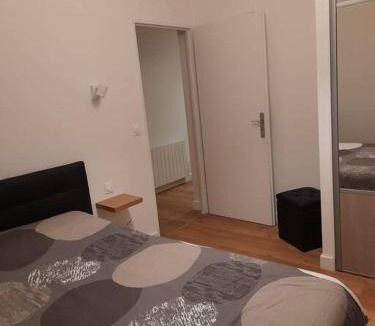 Saint-Nectaire Apartment | Appart sans suppléments