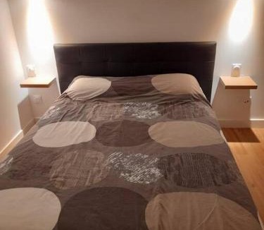 Saint-Nectaire Apartment | Appart sans suppléments
