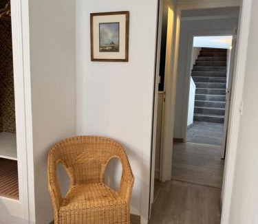 Le Mont-Saint-Michel Apartment | Appart Standing - La Coque d'Or - Mont-St-Michel