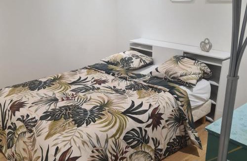 Dammarie Les Lys Apartment | Appart T2 indépendant