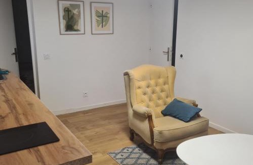Dammarie Les Lys Apartment | Appart T2 indépendant