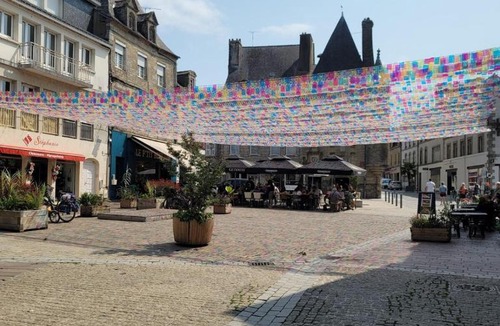 Pontivy Apartment | Appart très propre