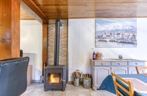 Murianette Apartment | Appartamento In Chalet