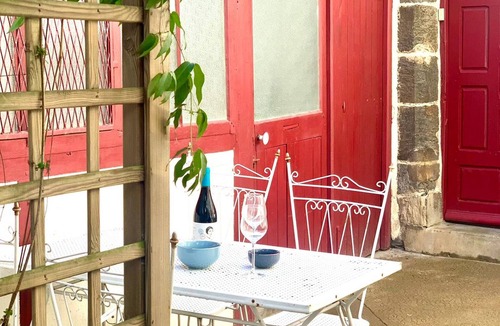 Vitre Apartment | AppartCosy 08 5pers charm and authenticity
