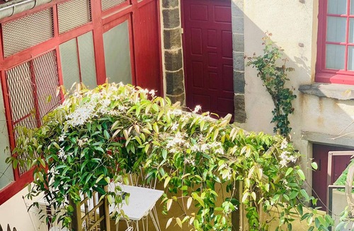 Vitre Apartment | AppartCosy 08 5pers charm and authenticity
