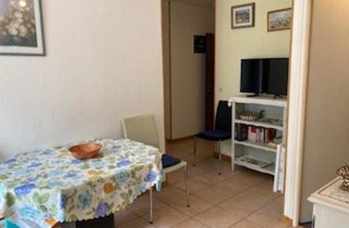 Saint-Marsal Apartment | Appartement F2 Confortable avec Parking et Animaux Admis - FR-1-703-15