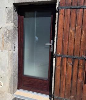 Besse-en-Chandesse Apartment | Appartement Le Paradou à Besse