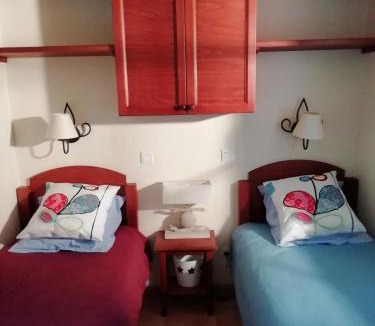 Uhart-Cize Apartment | Appartement Le parc d Arradoy