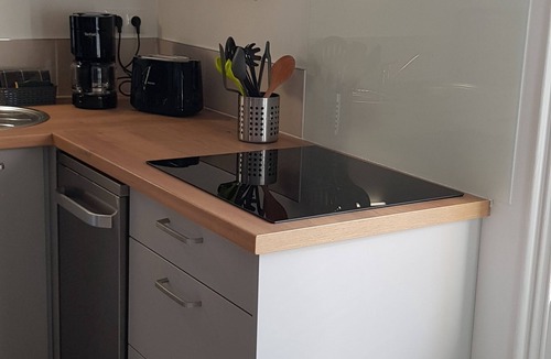 Portrieux Apartment | Appartement Dans Petite Résidence au Pied du Port de Saint Quay Portrieux