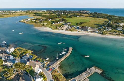 Carnac Apartment | Appartement à 200m de la Plage de Légenèse à Carnac - 2 pièces, 4 pers, terrasse jardin, parking inclus - FR-1-477-143