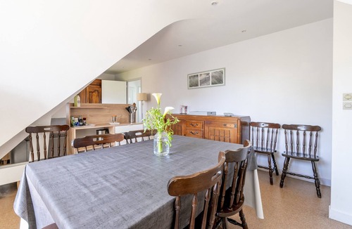 Carnac Apartment | Appartement à 300m de la plage de st colomban