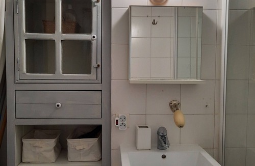 Le Palais Apartment | Appartement à Belle-île-en-mer