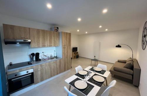 Ceret Apartment | Appartement à Céret