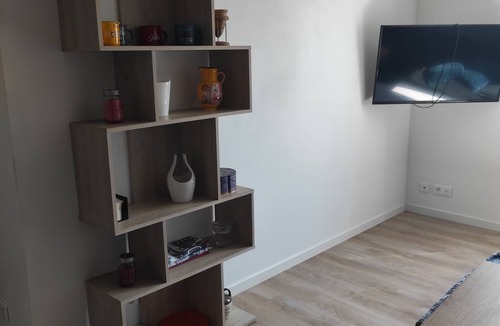 Venteuges Apartment | Appartement à la Campagne