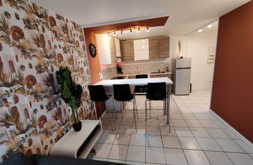 Esbly Apartment | Appartement à Proximité de Disney Land Paris