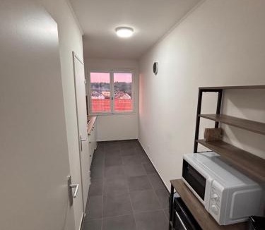 Digoin Apartment | Appartement élégant à proximité du centre et des commerces