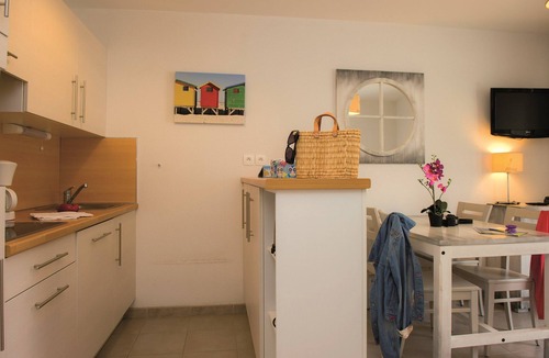 Benodet Condo | Appartement équipé, à 50m de la plage !