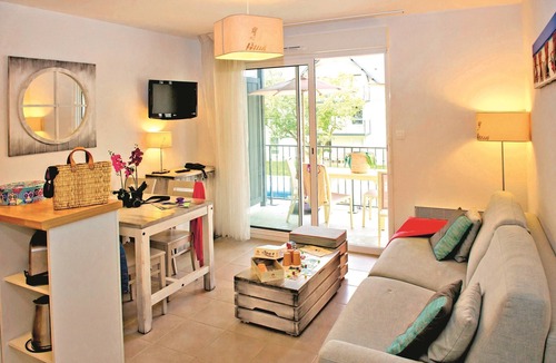 Benodet Condo | Appartement équipé, à 50m de la plage !