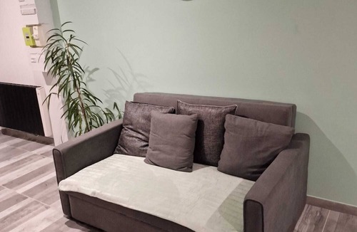 Gannat Apartment | Appartement Équipé Comme à la Maison, Idéale Couple ou Pour les Familles
