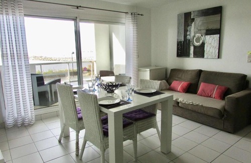 Etel Apartment | Appartement Étel, 3 pièces, 4 personnes - FR-1-479-52
