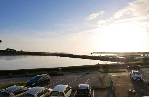 Etel Apartment | Appartement Étel, 3 pièces, 4 personnes - FR-1-479-52