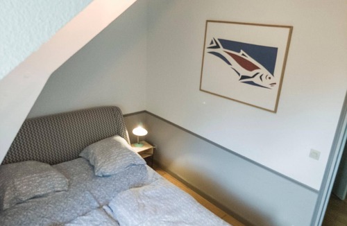 Plouha Apartment | Appartement 1 chambre 2/4 personnes