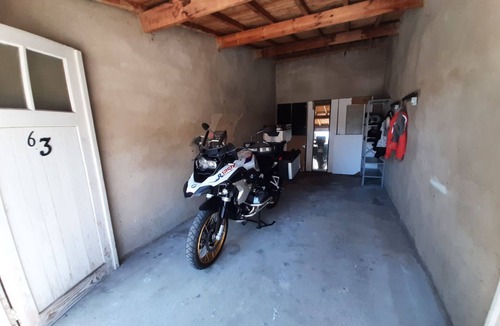 Issoire Apartment | Appartement 100 m2 Pour 2 à 6 Pers Avec Garage - Centre-ville Issoire