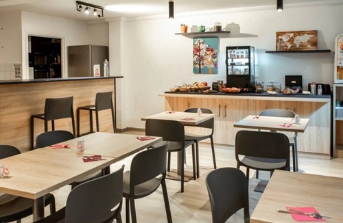 Lambezellec Apartment | Appartement 2 étoiles - ccbgei0