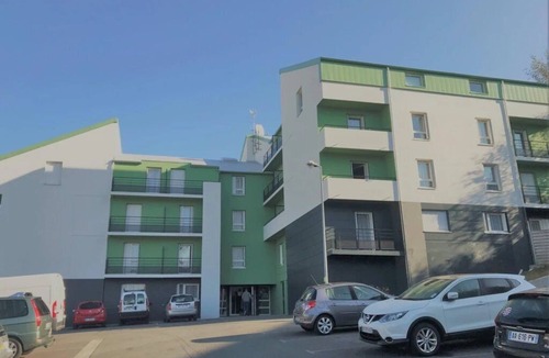Lambezellec Apartment | Appartement 2 étoiles - ccbgei0