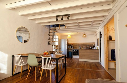 Montelimar Apartment | Appartement 2 chambres Rooftop-Montélimar