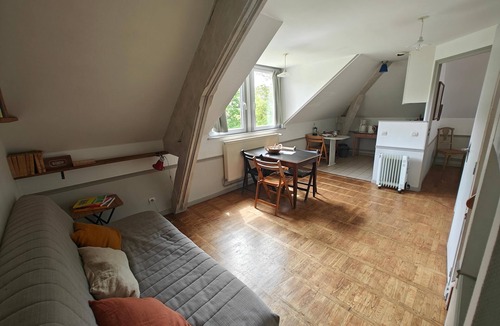 Plouha Apartment | Appartement 2 chambre 4/6 personnes