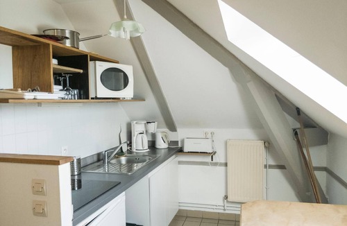 Plouha Apartment | Appartement 2 chambre 4/6 personnes