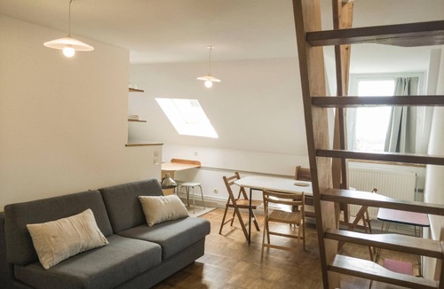 Plouha Apartment | Appartement 2 chambre 4/6 personnes