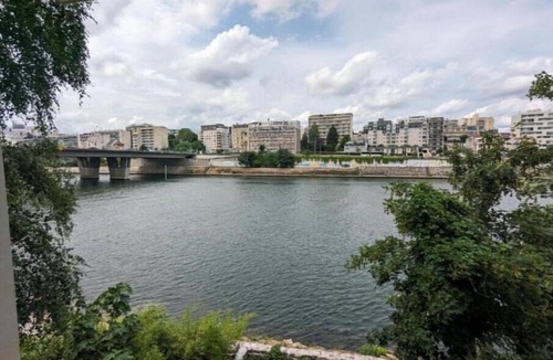 Neuilly-sur-Seine Apartment | Appartement 2 Chambres