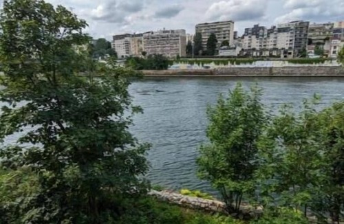 Neuilly-sur-Seine Apartment | Appartement 2 Chambres