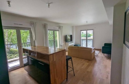 Neuilly-sur-Seine Apartment | Appartement 2 Chambres