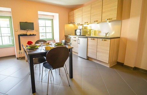 Saint-Juery Apartment | Appartement 2 pers. aux Rives du Bès - A