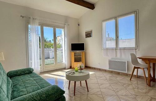 Latour-Bas-Elne Villa | Appartement 2 pièces - 4 personnes - Latour Bas Elne AR000-L01