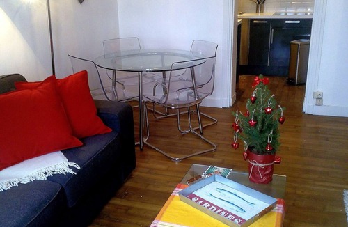 Downtown Apartment | APPARTEMENT 2 PIÈCES, 3 PERS AU CŒUR DE BREST