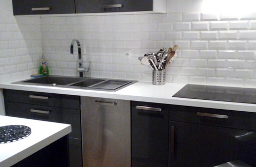 Downtown Apartment | APPARTEMENT 2 PIÈCES, 3 PERS AU CŒUR DE BREST