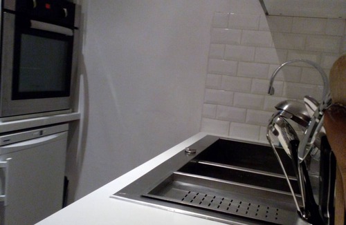 Downtown Apartment | APPARTEMENT 2 PIÈCES, 3 PERS AU CŒUR DE BREST