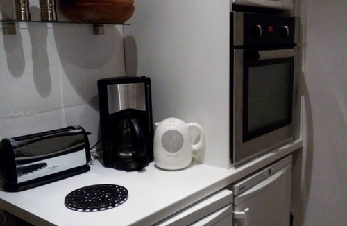 Downtown Apartment | APPARTEMENT 2 PIÈCES, 3 PERS AU CŒUR DE BREST