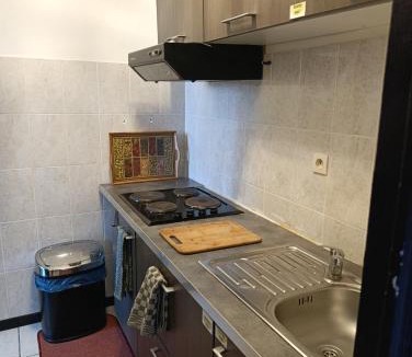 Tourcoing Apartment | Appartement 2 pièces