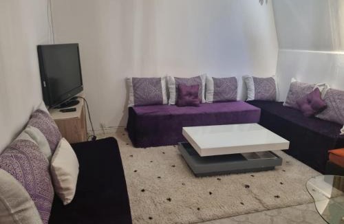 Tourcoing Apartment | Appartement 2 pièces