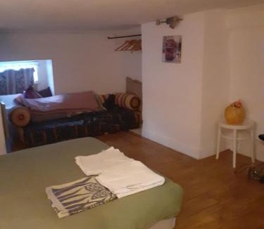 Lesigny Apartment | Appartement 2 pièces Lésigny centre-ville