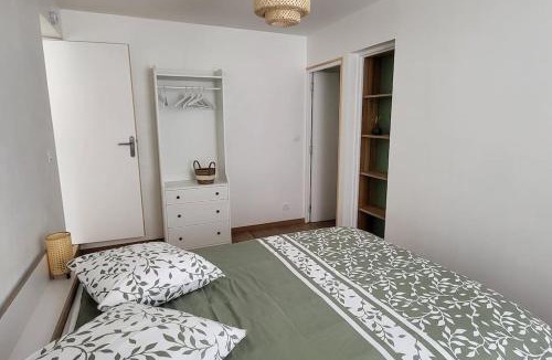 Arbois Apartment | Appartement 2 pièces Le Louveteau